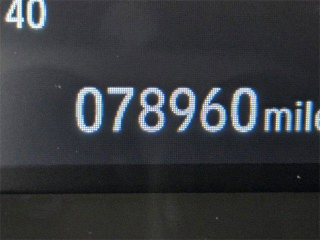 Used 2019 Honda CR-V EX image 22