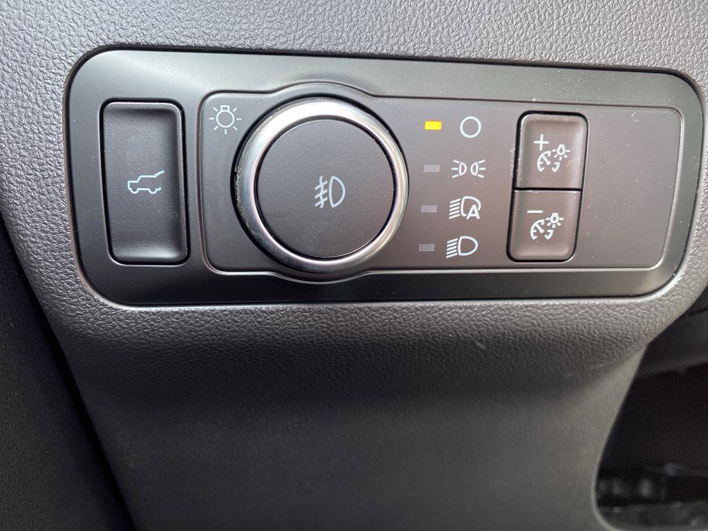 New 2025 Ford Bronco Sport Outer Banks w/ Outer Banks Tech Package+ image 31