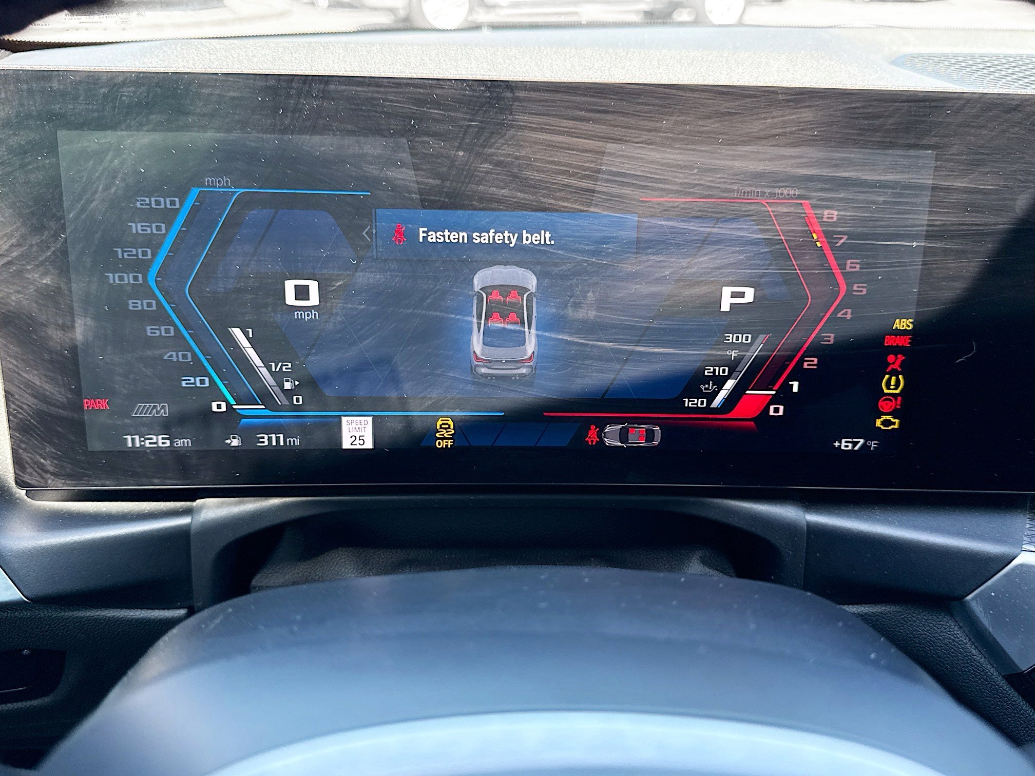 Used 2024 BMW M4 Competition RWD image 39