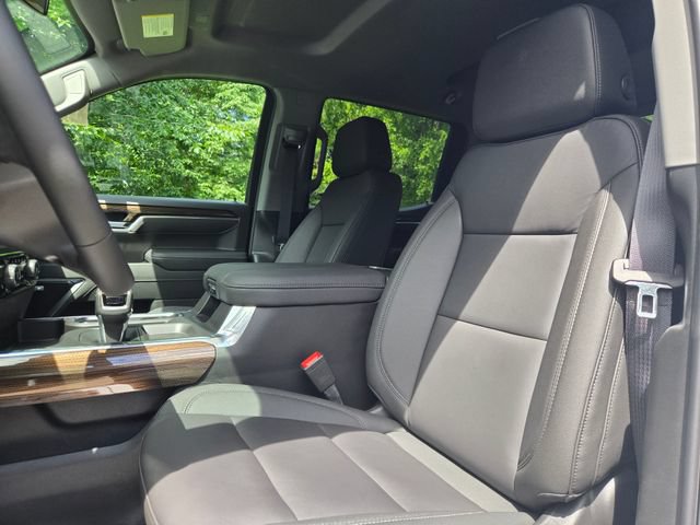 New 2026 Chevrolet Silverado 1500 RST AWD/4WD image 20