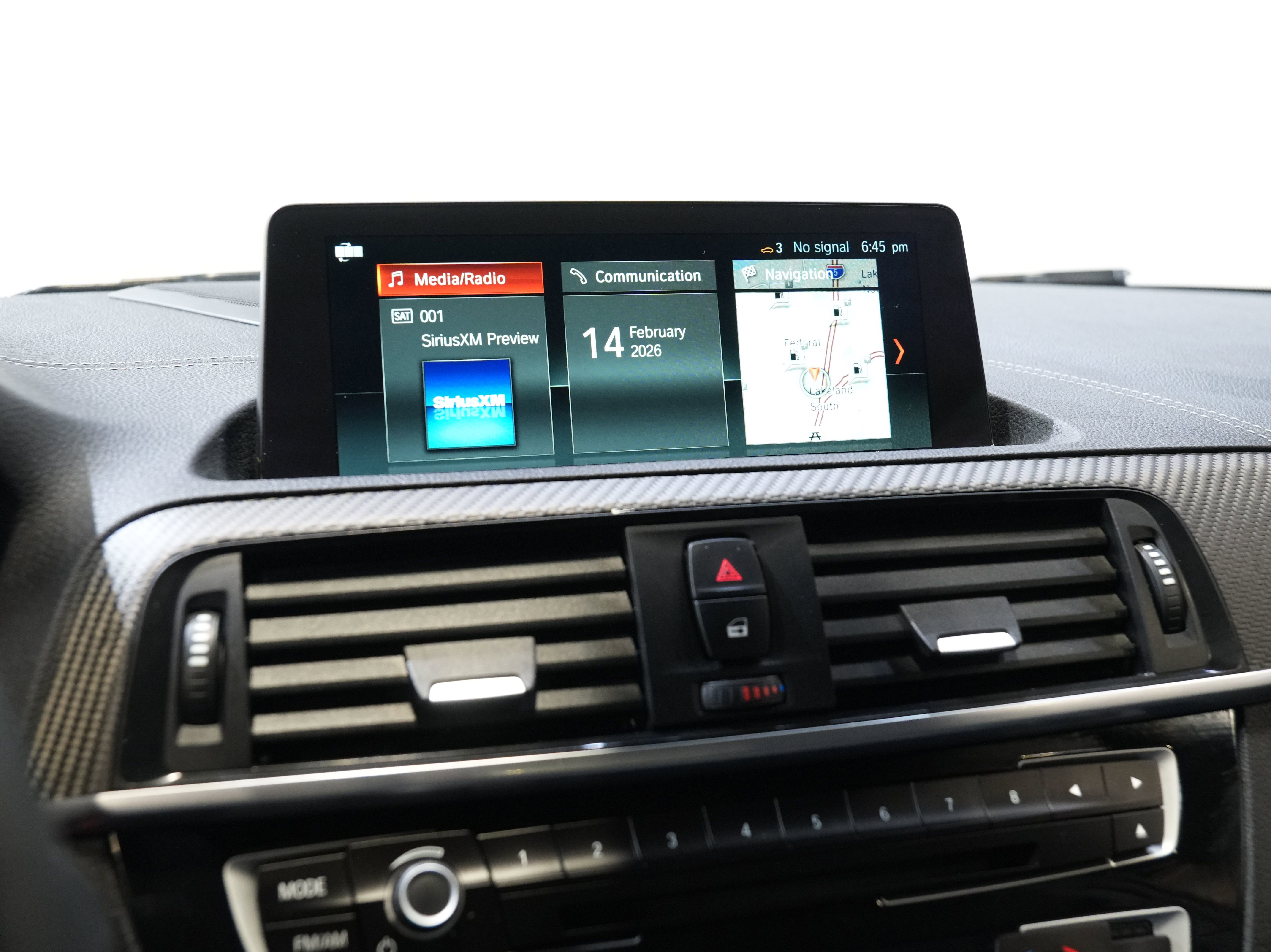 Used 2021 BMW M2 Competition w/ Executive Package image 37