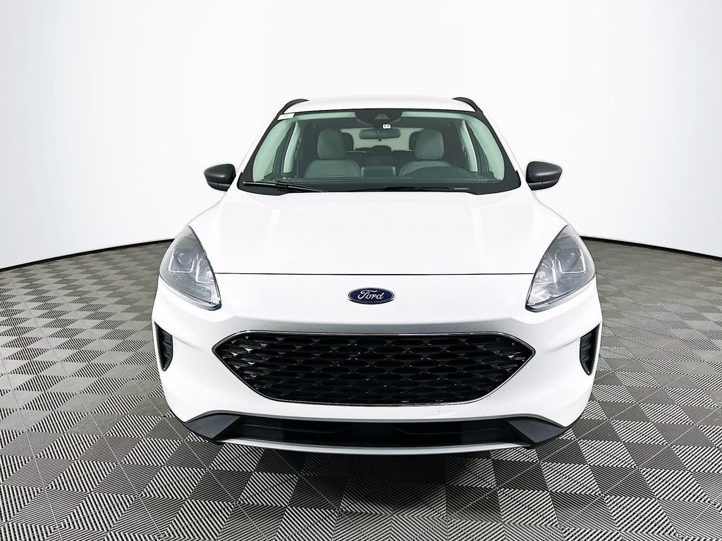 Used 2022 Ford Escape SE w/ Convenience Package image 4