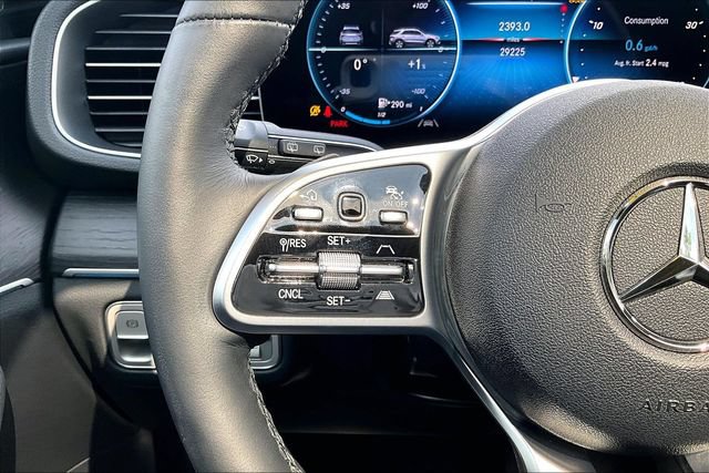 Certified 2023 Mercedes-Benz GLE 450 4MATIC image 20
