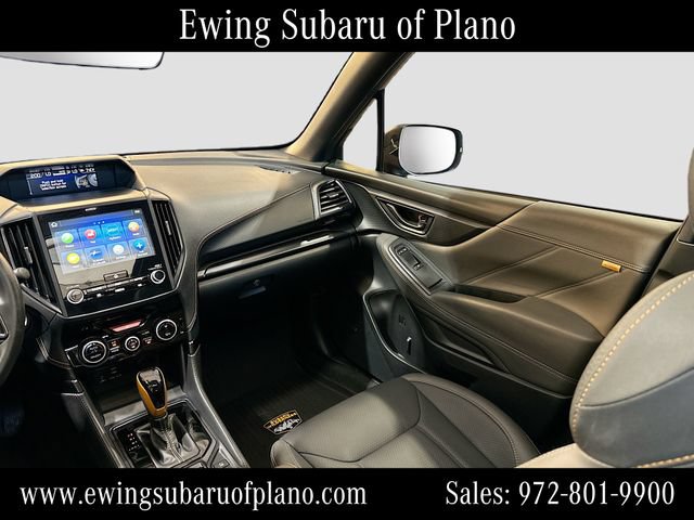Used 2024 Subaru Forester Wilderness AWD/4WD image 25