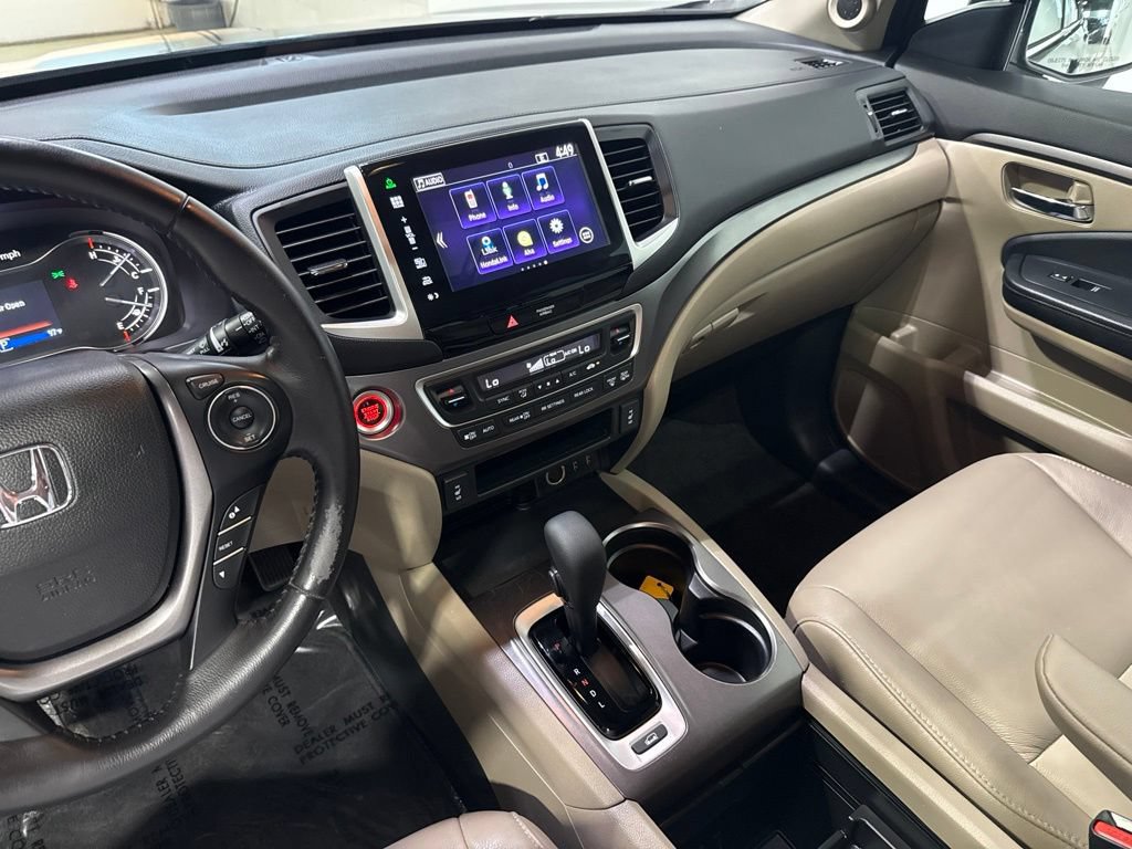 Used 2016 Honda Pilot EX-L image 26