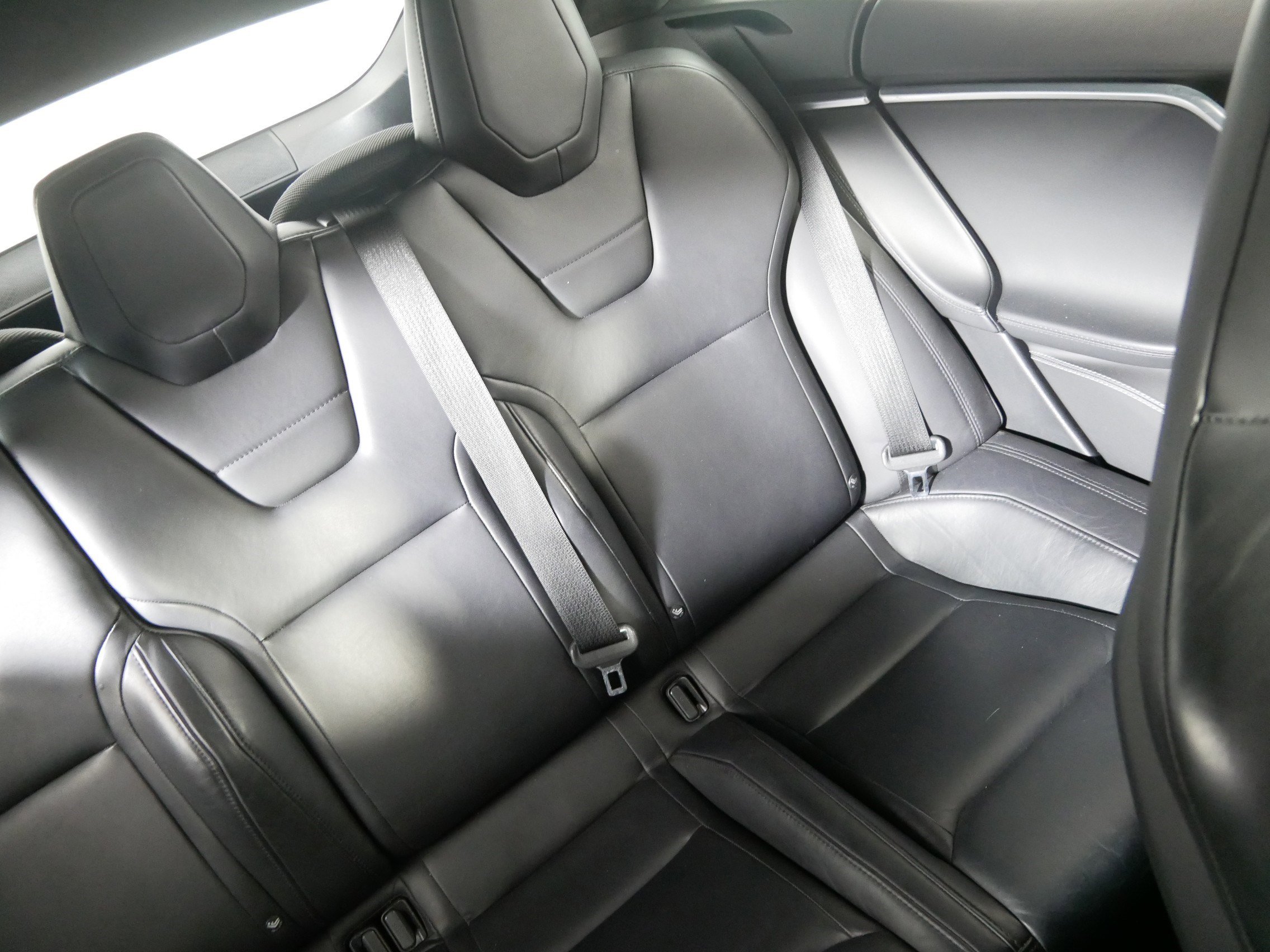 Used 2014 Tesla Model S P85D image 14