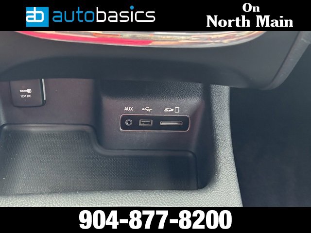Used 2017 Dodge Durango SXT w/ 3rd Row Seating Group image 34