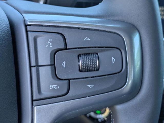 New 2026 Chevrolet Silverado 2500 LTZ image 16