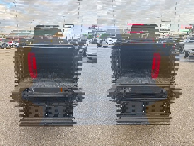 Used 2020 GMC Sierra 3500 AT4 w/ AT4 Premium Package image 13