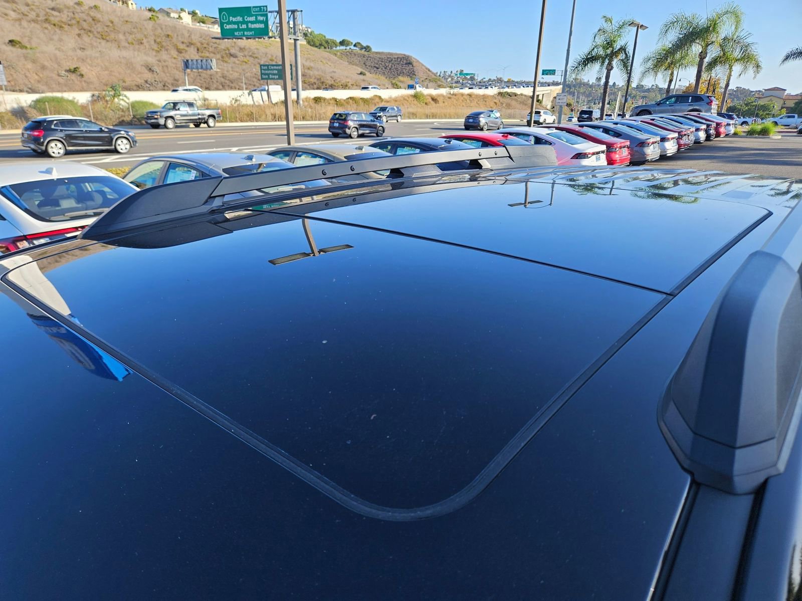 New 2026 Honda Passport TrailSport Elite image 27