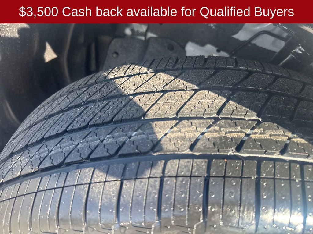 New 2026 Nissan Pathfinder Platinum image 30