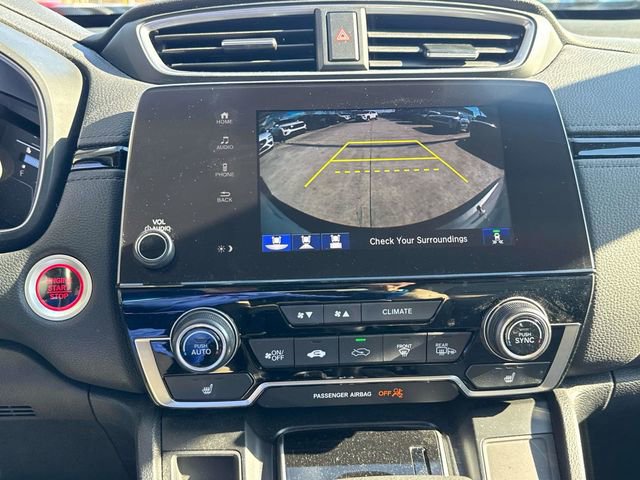 Used 2020 Honda CR-V EX image 30