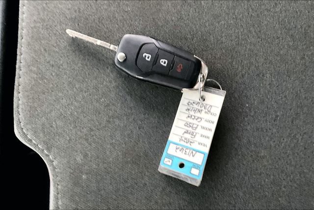 Used 2024 Ford F150 XLT w/ Tow/Haul Package image 36