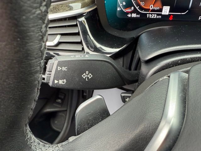 Used 2022 BMW 530i xDrive w/ Convenience Package image 49