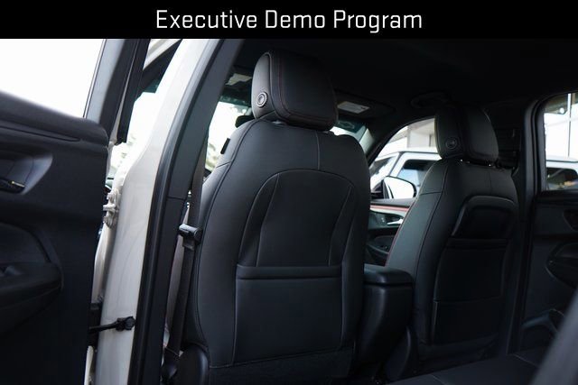 Used 2026 Chevrolet TrailBlazer RS w/ Convenience Package image 33