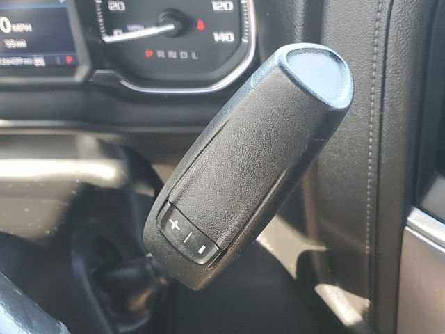 Used 2021 GMC Sierra 2500 SLT w/ SLT Premium Package image 18