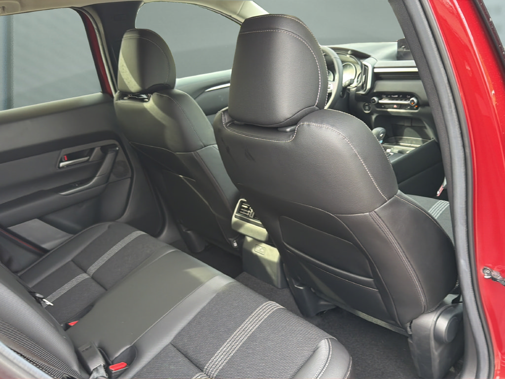 New 2026 MAZDA CX-50 AWD 2.5 S w/ Weather Package image 22