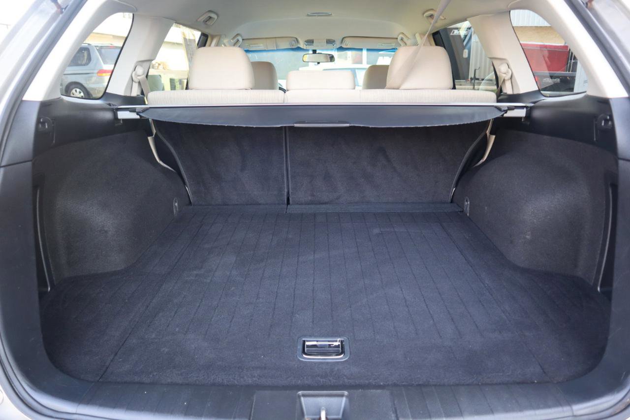 Used 2014 Subaru Outback 2.5i Premium image 48