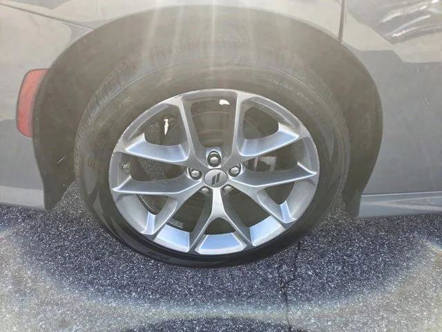 Certified 2023 Dodge Charger GT image 44