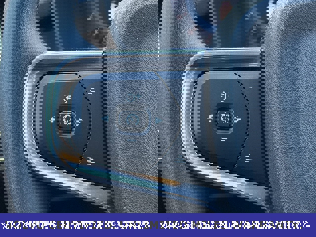 Certified 2023 Volvo XC40 Recharge Ultimate image 16