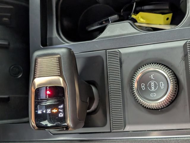 Used 2024 GMC Hummer EV 2X AWD/4WD image 22