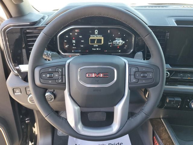 New 2026 GMC Sierra 1500 Elevation w/ Elevation Premium Package AWD/4WD image 23