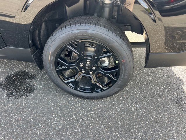 New 2025 Ford Maverick XLT w/ XLT Luxury Package AWD/4WD image 28