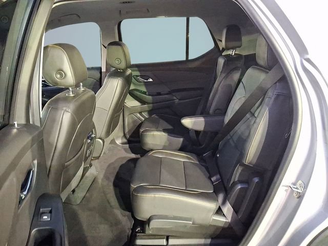 Used 2021 Chevrolet Traverse RS image 7
