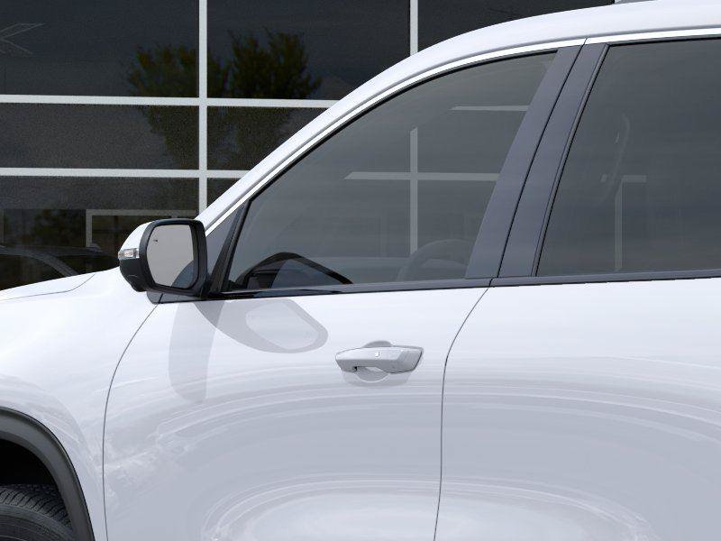 New 2025 GMC Acadia Elevation w/ Elevation Premium Package FWD image 14