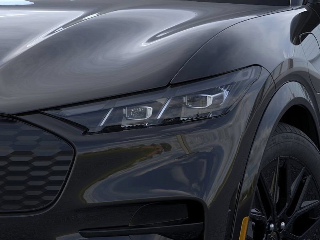 New 2026 Ford Mustang Mach-E Premium w/ Sport Appearance Package AWD/4WD image 18