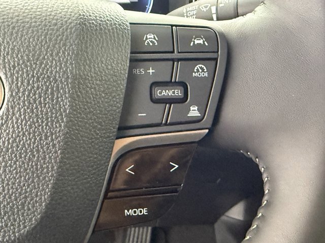 New 2026 Toyota Camry XLE image 10