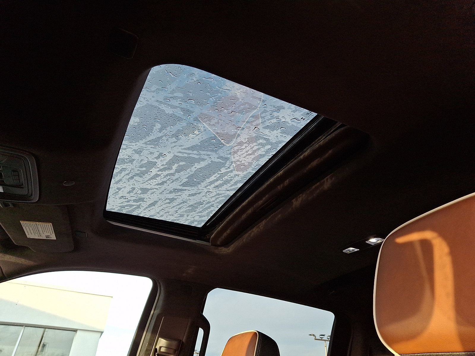 Certified 2025 GMC Sierra 1500 Denali Ultimate AWD/4WD image 18