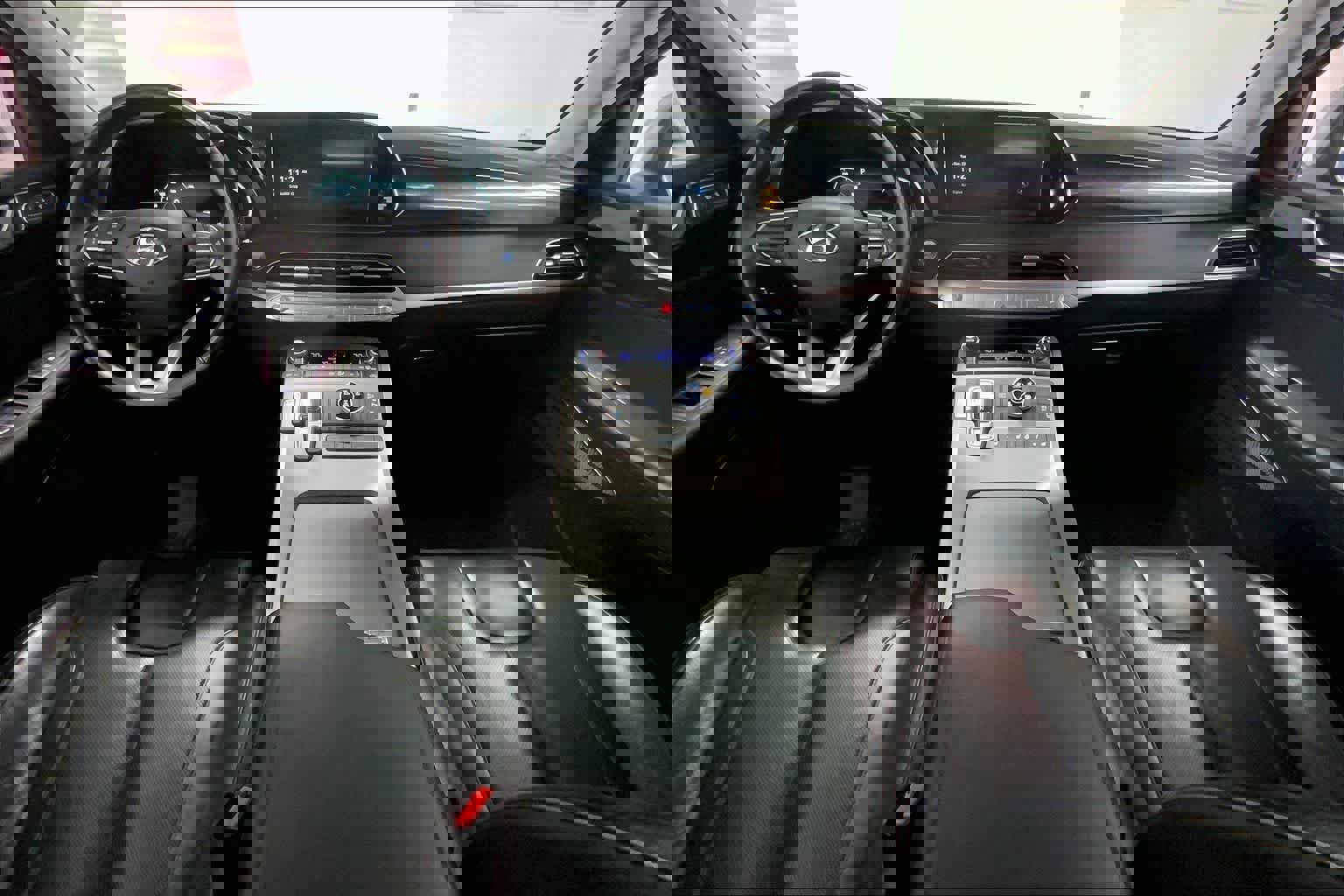 Used 2021 Hyundai Palisade Limited image 8