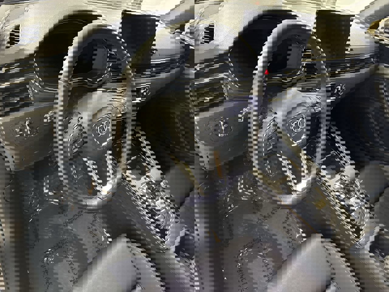 Used 2023 Audi A5 2.0T Premium Plus w/ Premium Plus image 23