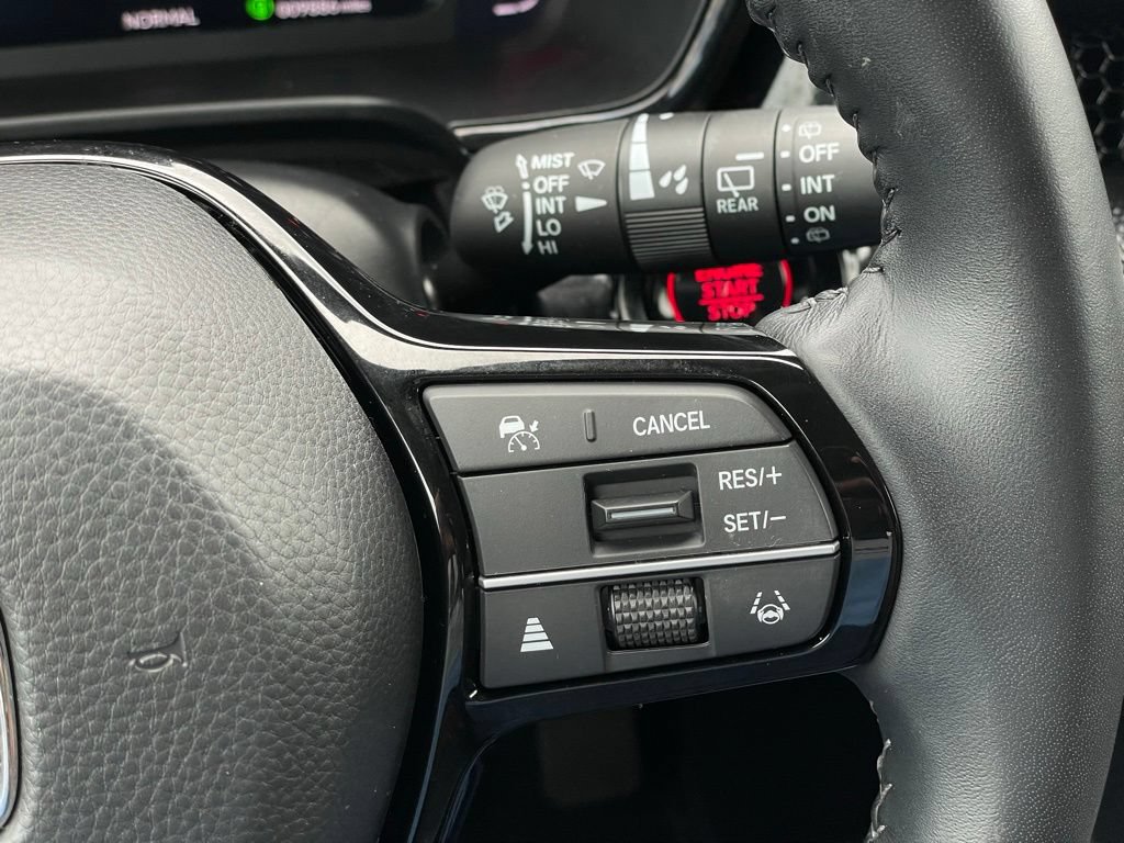 Certified 2026 Honda CR-V EX-L image 14