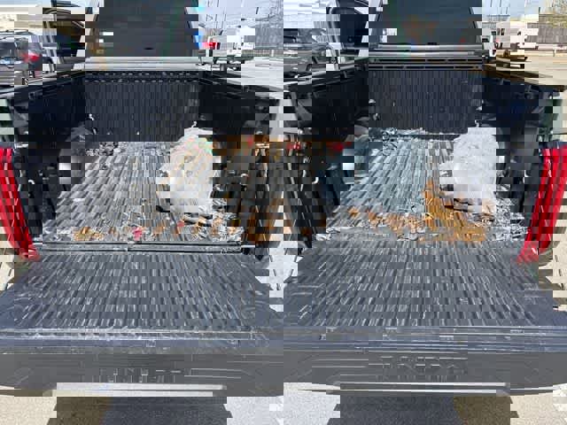 Used 2022 Toyota Tundra SR5 w/ TRD Off-Road Premium Package image 23