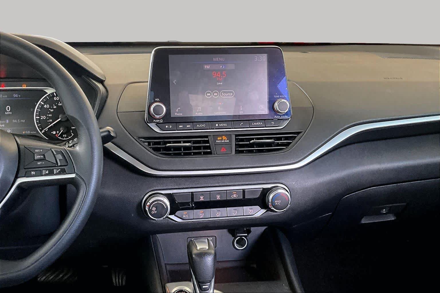 Used 2020 Nissan Altima 2.5 S FWD image 7