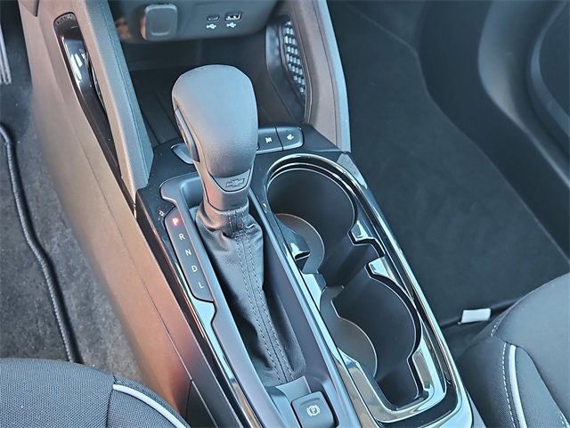 Used 2026 Chevrolet TrailBlazer LS w/ LS Convenience Package image 26