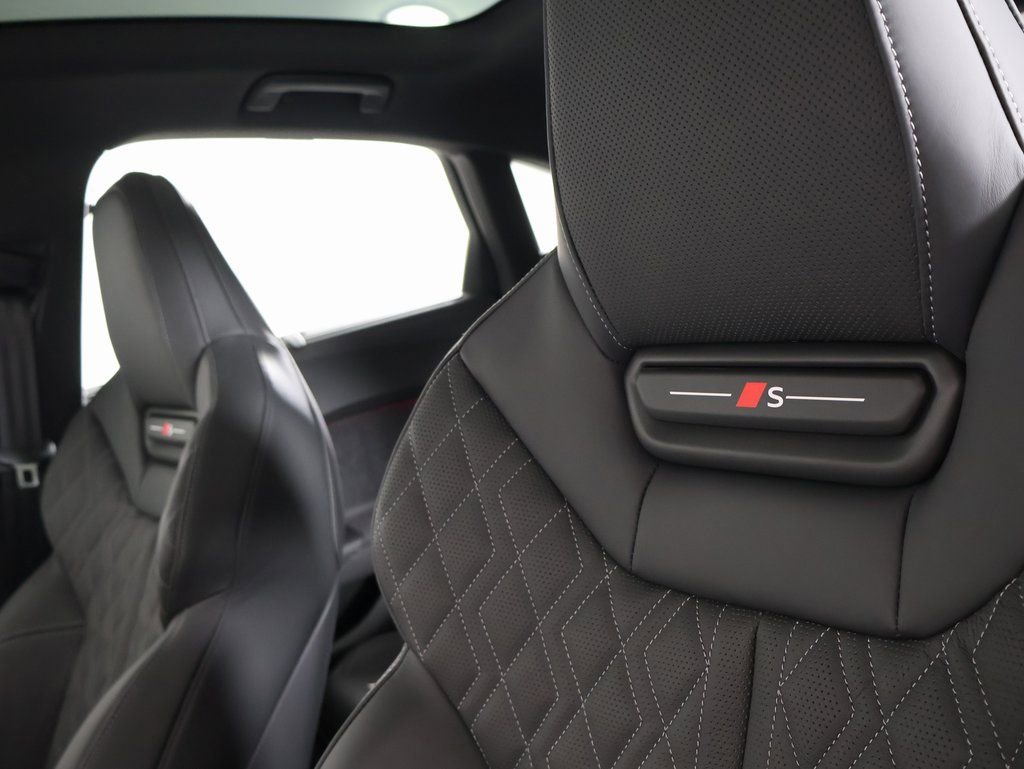 New 2025 Audi S5 Premium Plus image 20