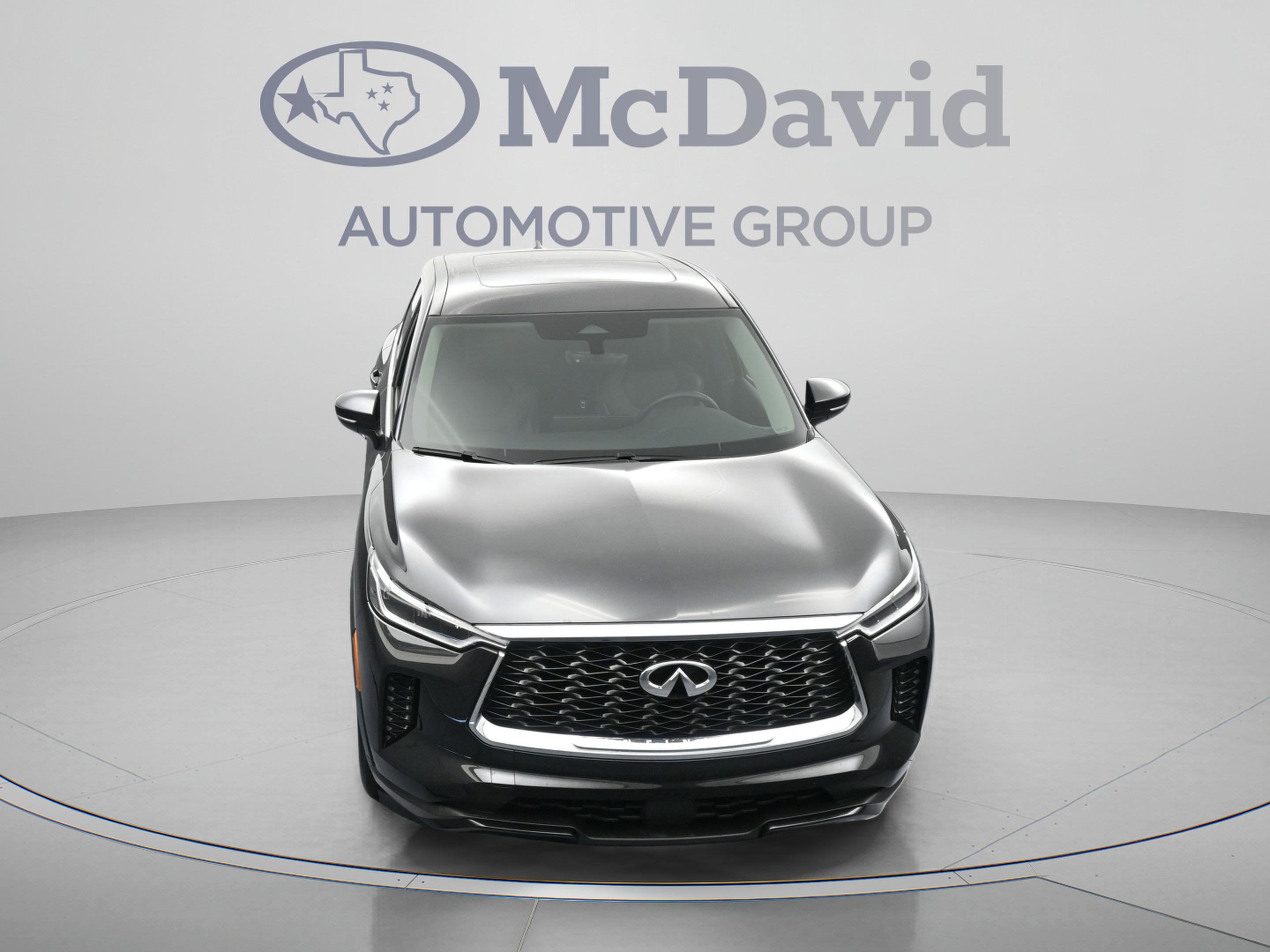 Used 2023 INFINITI QX60 Pure FWD image 33