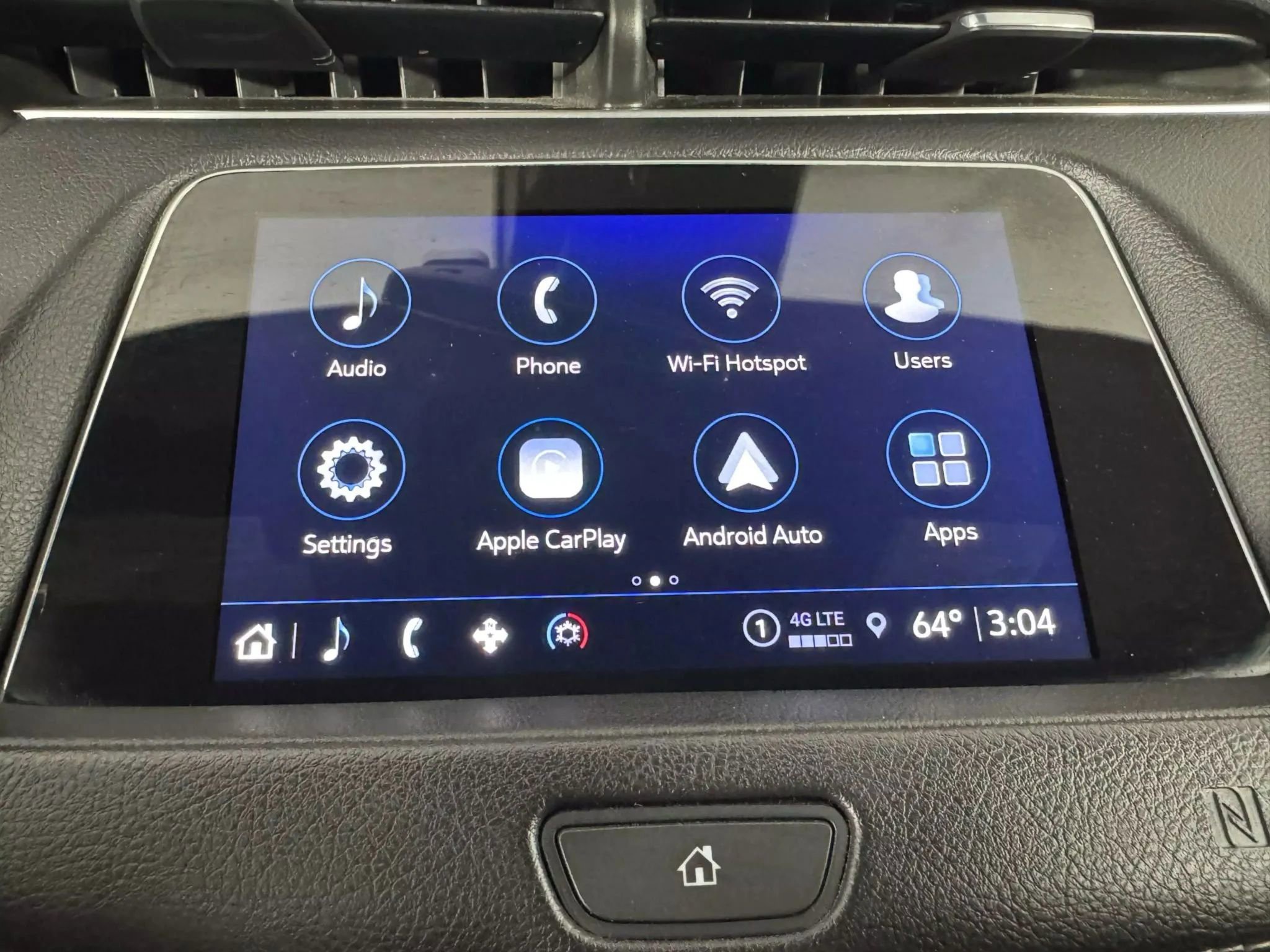 Used 2021 Cadillac XT4 Premium Luxury image 19