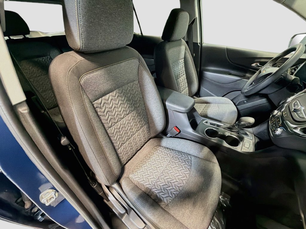 Used 2024 Chevrolet Equinox LT FWD image 27