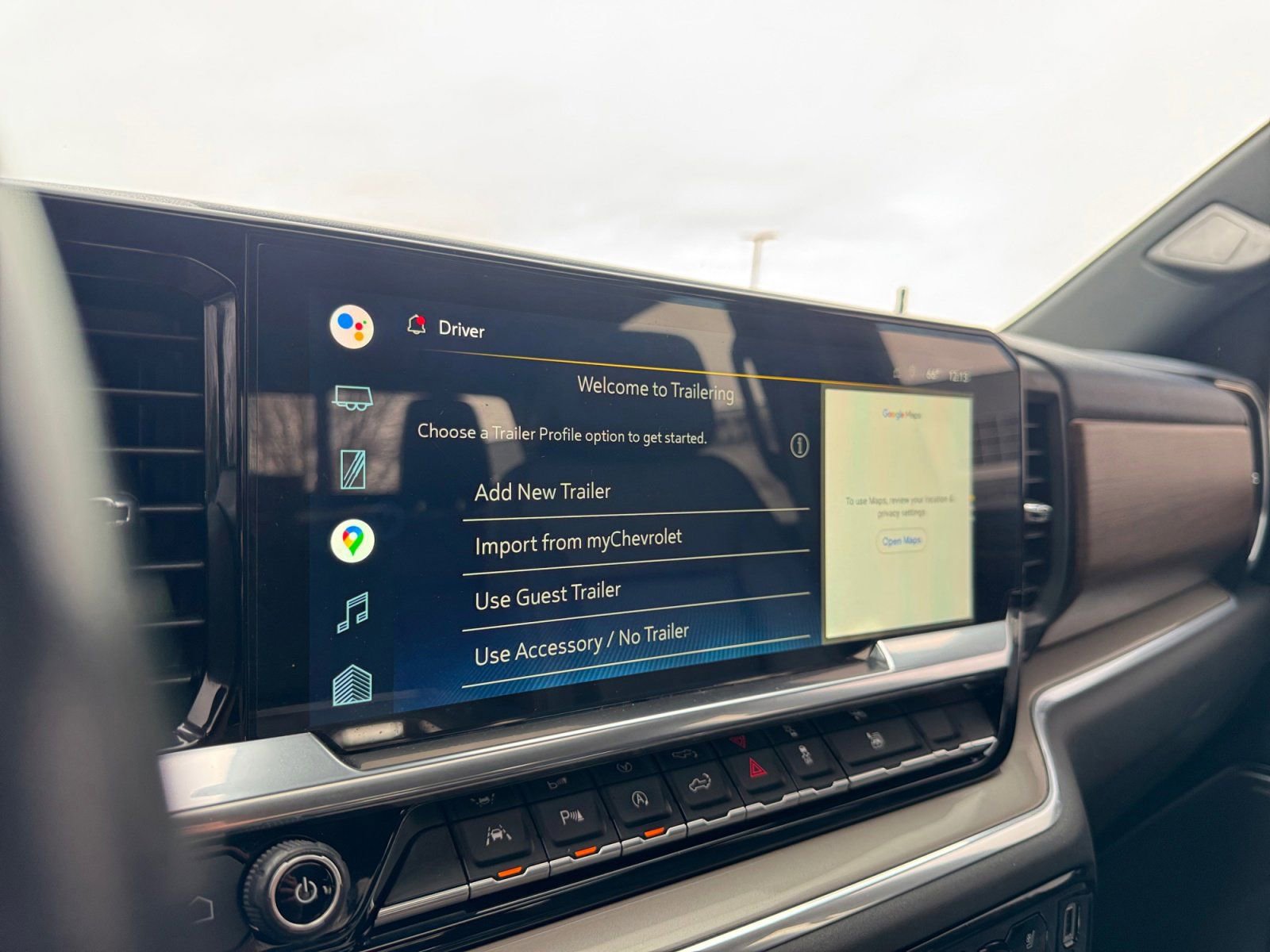 Used 2022 Chevrolet Silverado 1500 High Country w/ High Country Premium Package image 33