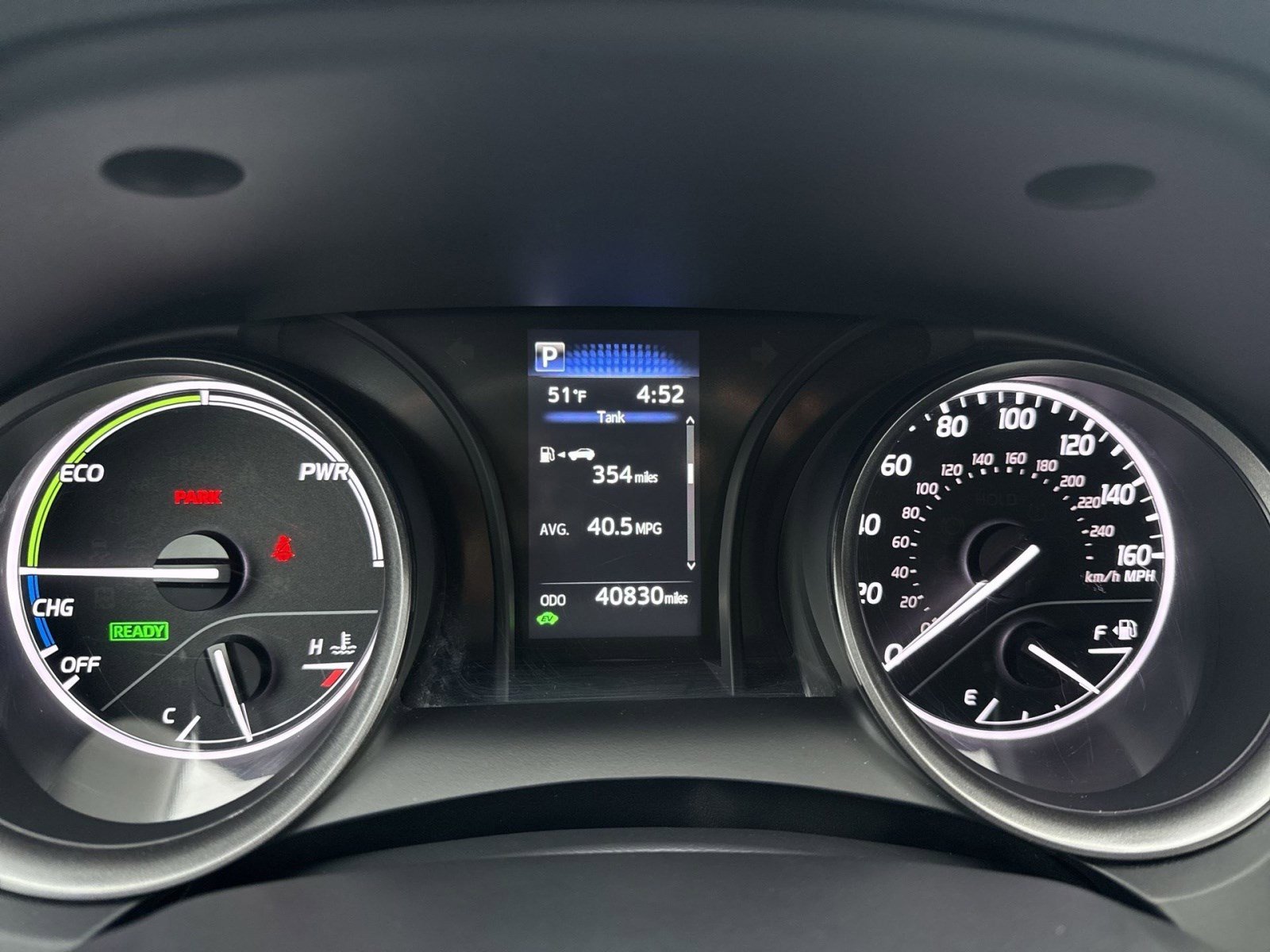 Used 2024 Toyota Camry SE image 16