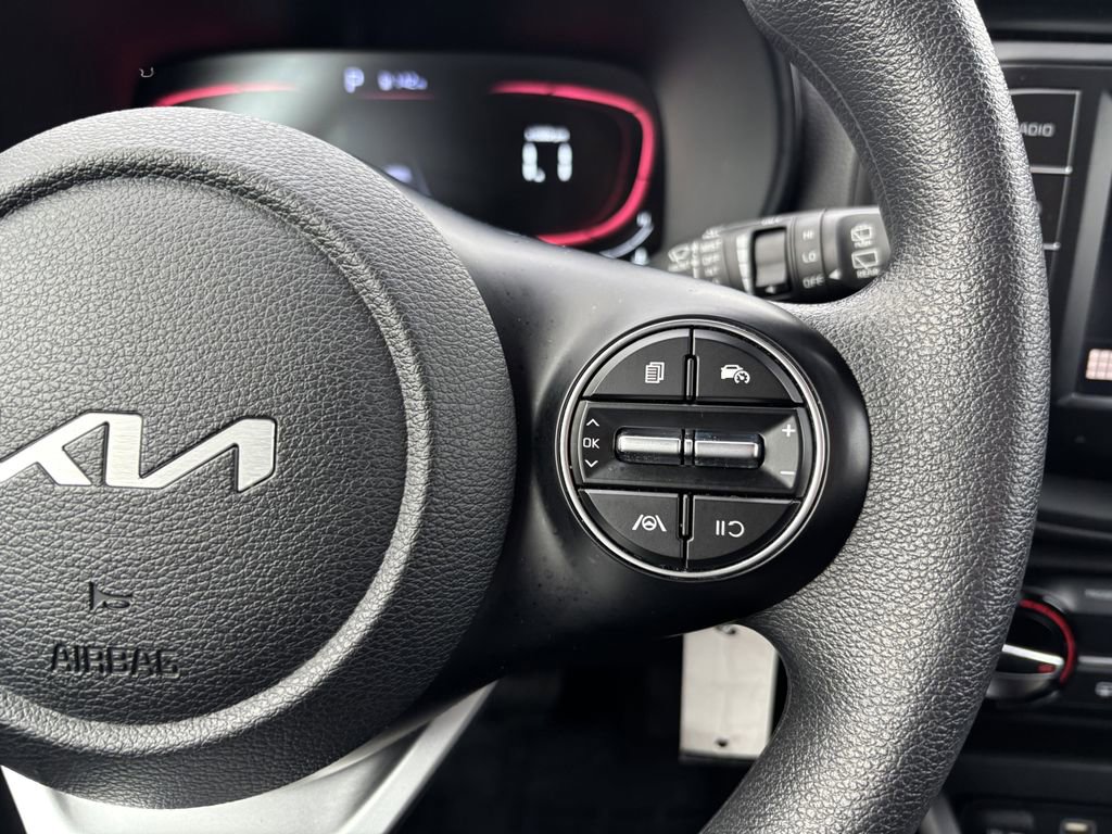 Used 2024 Kia Soul LX w/ Option Group 015 FWD image 15