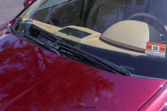 Used 2007 Maserati Quattroporte Sport GT RWD image 94