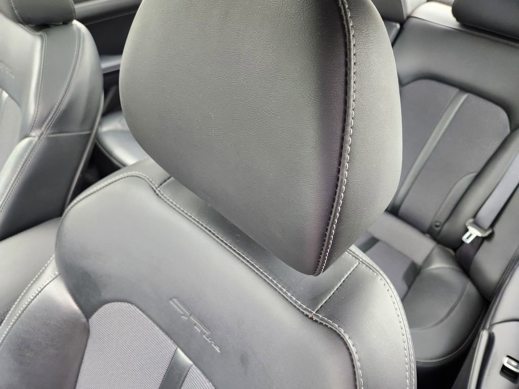 Used 2023 Kia K5 GT-Line image 14