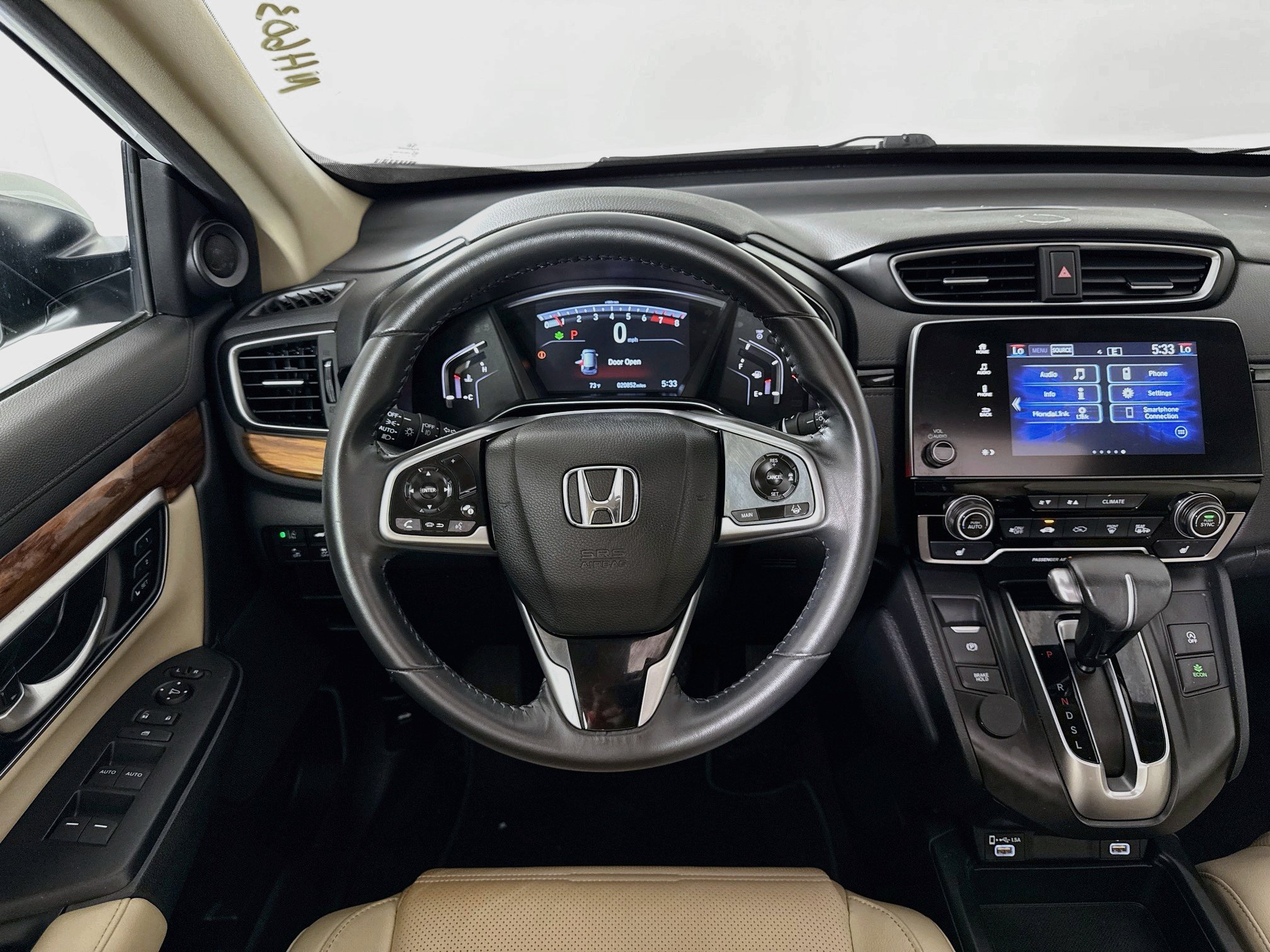 Used 2022 Honda CR-V EX-L image 24