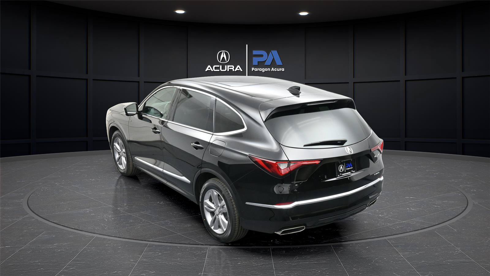 Certified 2023 Acura MDX SH-AWD image 34