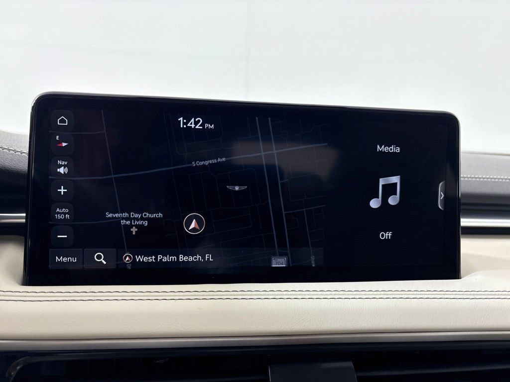New 2026 Genesis G70 2.5T RWD image 28